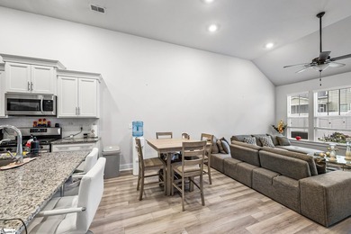 Welcome home to this beautifully designed townhome in the heart - photo 9