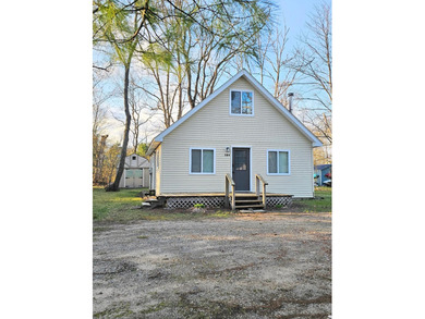 Charming and well-maintained home in a quiet Houghton Lake - photo 12