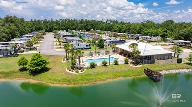 Lot 27 in Creekside RV Resort is located just off County Road 20 - photo 13