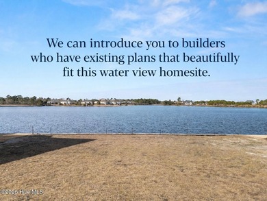 One of the few opportunities to build a custom waterfront home - photo 14