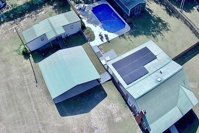 Country Living Solar Home with Guest Cottage - Ideal