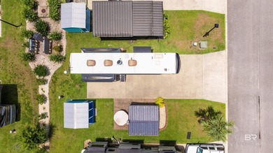 Lot 27 in Creekside RV Resort is located just off County Road 20 - photo 15