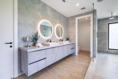 Victoria Park Modern Masterpiece | Built 2023 Privately gated - photo 18