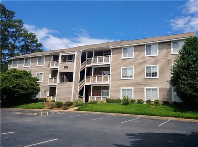 Lake Hartwell Condo For Sale in Clemson South Carolina