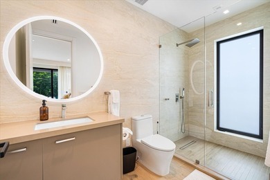 Victoria Park Modern Masterpiece | Built 2023 Privately gated - photo 27
