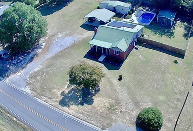 Country Living Solar Home with Guest Cottage - Ideal