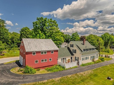 Exceptional home in the heart of Plymouth, with a terrific - photo 1