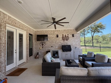 Gated community offers tranquil lake country living with your - photo 31
