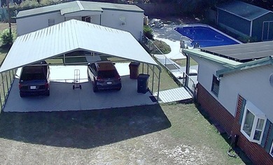 Country Living Solar Home with Guest Cottage - Ideal