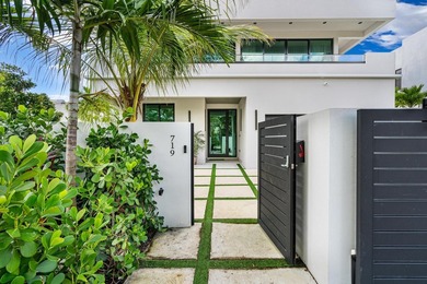 Victoria Park Modern Masterpiece | Built 2023 Privately gated - photo 32