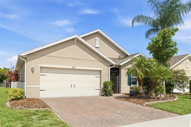 Experience the best of Florida living in the lovely gated - photo 2