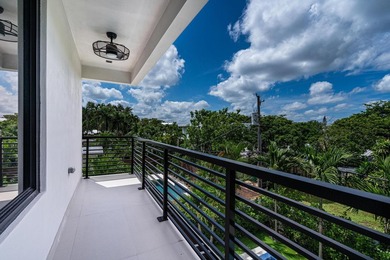 Victoria Park Modern Masterpiece | Built 2023 Privately gated - photo 33