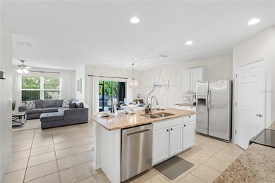 Experience the best of Florida living in the lovely gated - photo 7