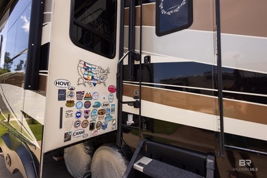 Lot 27 in Creekside RV Resort is located just off County Road 20 - photo 38