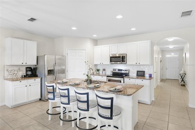 Experience the best of Florida living in the lovely gated - photo 8