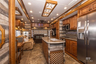 Lot 27 in Creekside RV Resort is located just off County Road 20 - photo 39