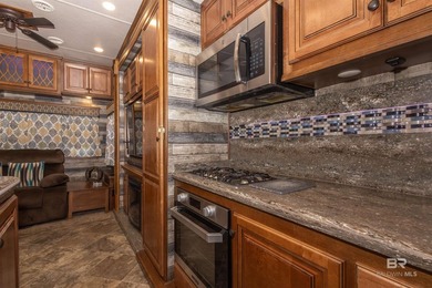 Lot 27 in Creekside RV Resort is located just off County Road 20 - photo 40