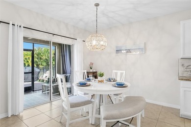 Experience the best of Florida living in the lovely gated - photo 10