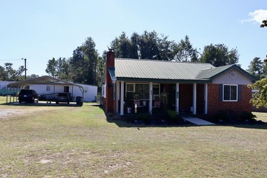 Country Living Solar Home with Guest Cottage - Ideal