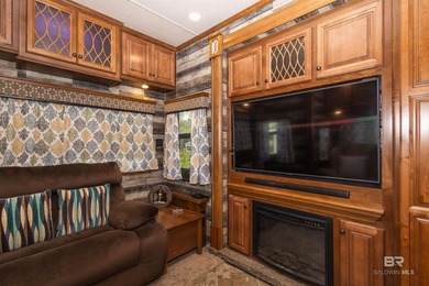 Lot 27 in Creekside RV Resort is located just off County Road 20 - photo 41