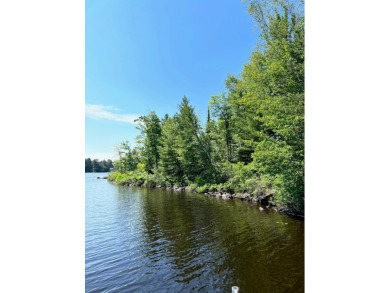 Echo Lake - Iron County Acreage For Sale in Mercer Wisconsin