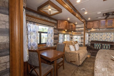 Lot 27 in Creekside RV Resort is located just off County Road 20 - photo 42