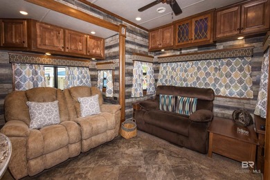 Lot 27 in Creekside RV Resort is located just off County Road 20 - photo 43