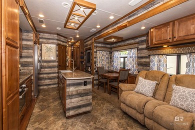 Lot 27 in Creekside RV Resort is located just off County Road 20 - photo 44