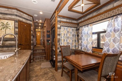 Lot 27 in Creekside RV Resort is located just off County Road 20 - photo 45