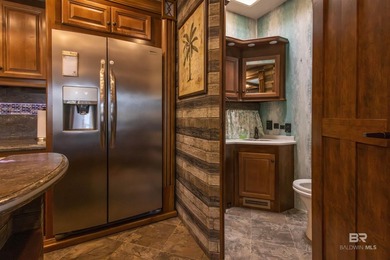 Lot 27 in Creekside RV Resort is located just off County Road 20 - photo 46