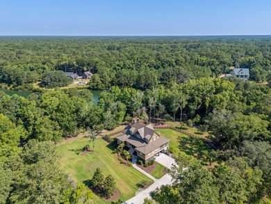 Classic Lowcountry home in Briars Creek, Charleston's exclusive - photo 48