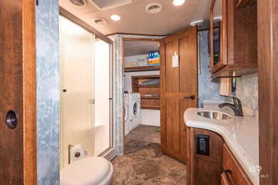 Lot 27 in Creekside RV Resort is located just off County Road 20 - photo 50