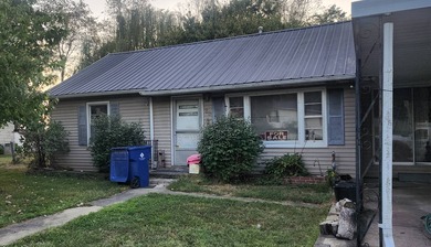 Green River Lake Lot For Sale in Campbellsville Kentucky