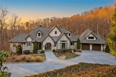 North Saluda Reservoir Home For Sale in Travelers Rest South Carolina