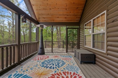 Cabin in Ironwood with Dock - photo 28