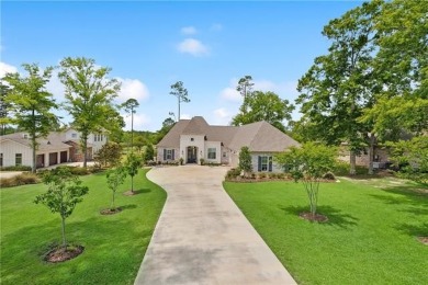 Goodyears Lake Home For Sale in Abita Springs Louisiana