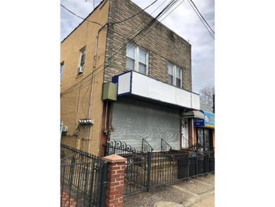 Prime Canarsie - Rockaway Parkway & Avenue M Detached Brick - photo 1