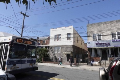 Prime Canarsie - Rockaway Parkway & Avenue M Detached Brick - photo 3