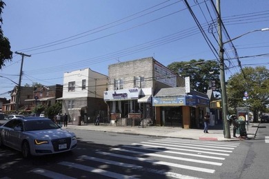 Prime Canarsie - Rockaway Parkway & Avenue M Detached Brick - photo 4