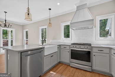 Beautiful inside and out! This home is located in one of the - photo 6