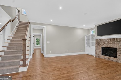 Beautiful inside and out! This home is located in one of the - photo 7