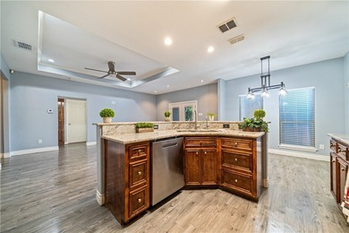 Welcome to this beautifully maintained 3-bedroom, 2-bath home - photo 16