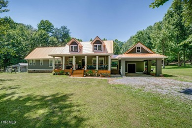 Welcome to Greenland Park Road, where peaceful country living - photo 1