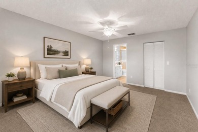 Virtually Staged. Tucked within a beautifully maintained - photo 22