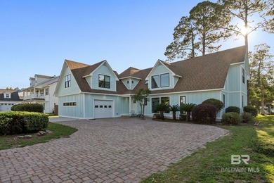 (private lake, pond, coastal) Home For Sale in Elberta Alabama