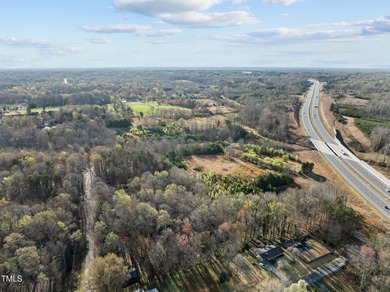 (private lake, pond, coastal) Acreage Sale Pending in Winston-Salem North Carolina