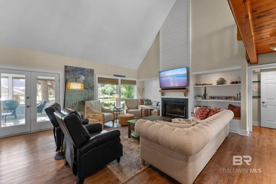 Designed for comfortable waterfront living, this recently - photo 7