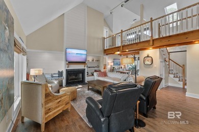 Designed for comfortable waterfront living, this recently - photo 8