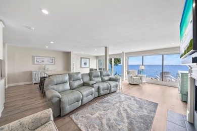 Welcome to 425 Bay Shore Drive, Unit 11, a stunning bayfront - photo 1