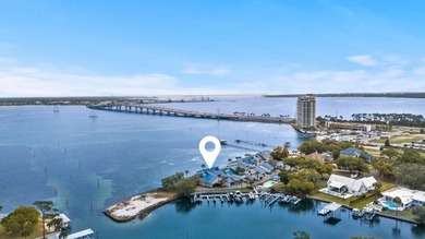 Welcome to 425 Bay Shore Drive, Unit 11, a stunning bayfront - photo 2